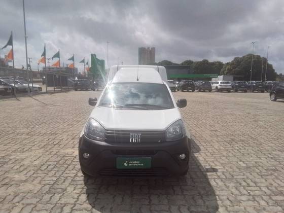 FIAT FIORINO 1.4 MPI FURGÃO ENDURANCE 8V FLEX 2P MANUAL FIAT FIORINO 1.4 MPI FURGÃO ENDURANCE 8V FLEX 2P MANUAL